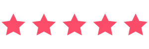 JAG 5 Stars