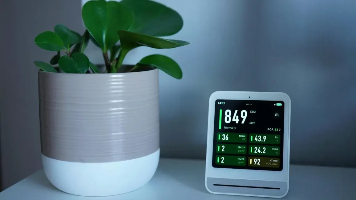 Air Quality Testing (2)