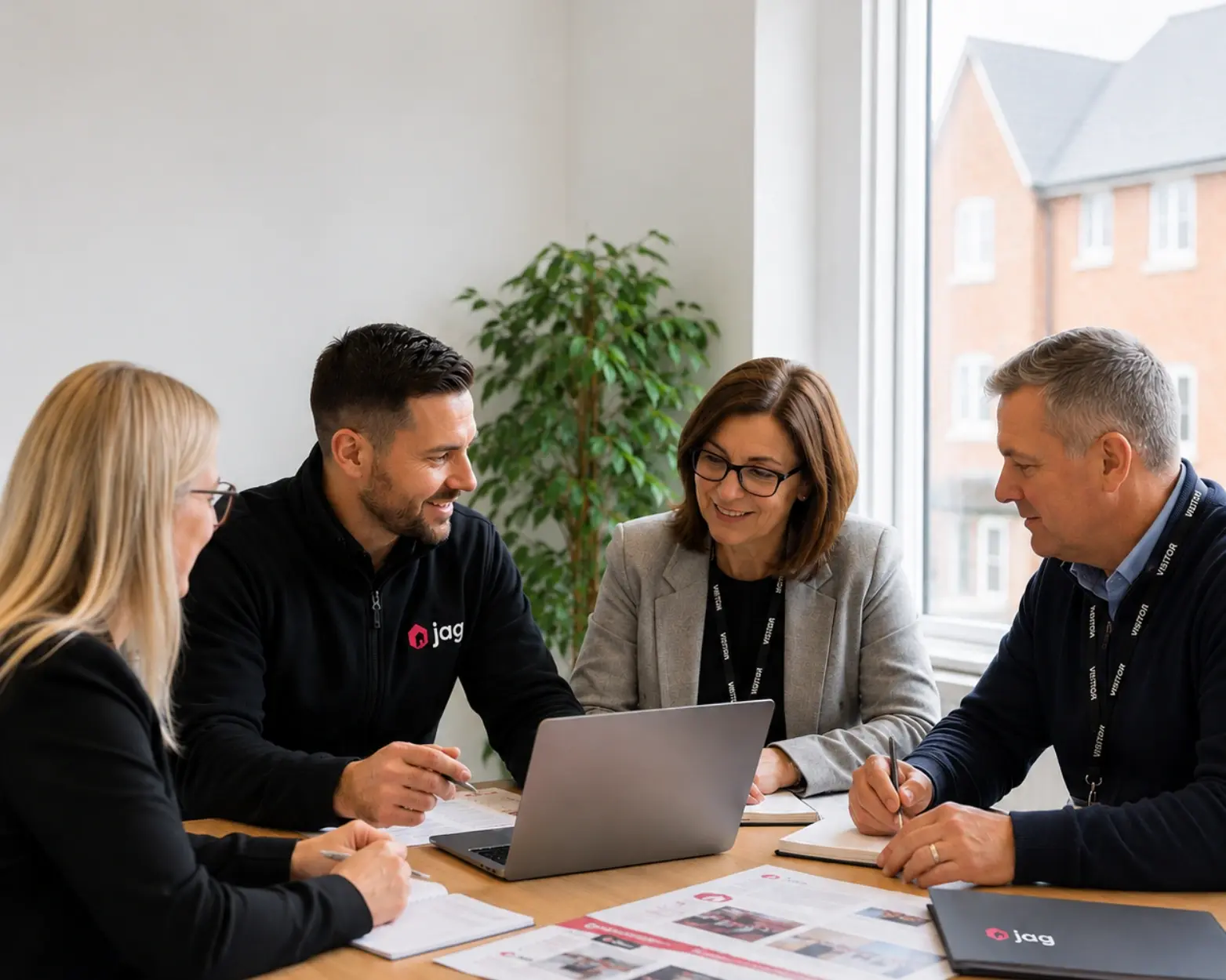 JAG supporting housing providers with legal disrepair surveys